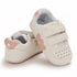 Baby PU Flat Soft Sports Shoes/Sneakers childrensterritory