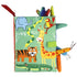 Baby Rattle/Puzzle Cloth Book/Early Educational Toy childrensterritory