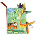 Baby Rattle/Puzzle Cloth Book/Early Educational Toy childrensterritory