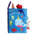 Baby Rattle/Puzzle Cloth Book/Early Educational Toy childrensterritory