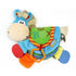 Baby Rattles Cloth Book & Teether Toys childrensterritory