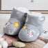 Baby Soft-Sole Anti-Slip Warm Shoes/Bootie childrensterritory