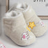 Baby Soft-Sole Anti-Slip Warm Shoes/Bootie childrensterritory