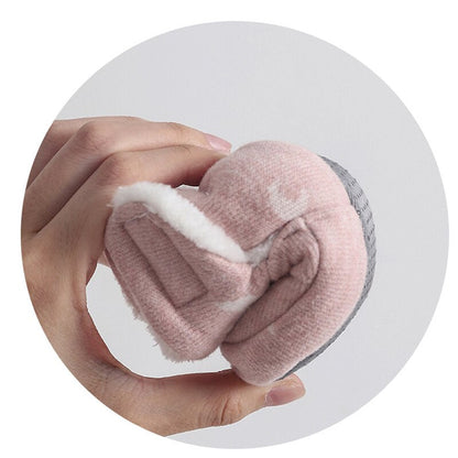 Baby Soft-Sole Anti-Slip Warm Shoes/Bootie childrensterritory