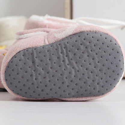 Baby Soft-Sole Anti-Slip Warm Shoes/Bootie childrensterritory