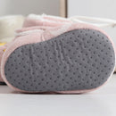 Baby Soft-Sole Anti-Slip Warm Shoes/Bootie childrensterritory