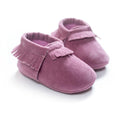 Baby Soft Soled Non-slip Moccasins Shoes childrensterritory