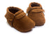Baby Soft Soled Non-slip Moccasins Shoes childrensterritory