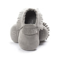 Baby Soft Soled Non-slip Moccasins Shoes childrensterritory