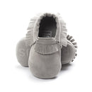 Baby Soft Soled Non-slip Moccasins Shoes childrensterritory
