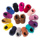 Baby Soft Soled Non-slip Moccasins Shoes childrensterritory