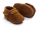 Baby Soft Soled Non-slip Moccasins Shoes childrensterritory