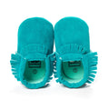 Baby Soft Soled Non-slip Moccasins Shoes childrensterritory