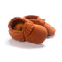 Baby Soft Soled Non-slip Moccasins Shoes childrensterritory