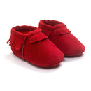 Baby Soft Soled Non-slip Moccasins Shoes childrensterritory