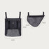 Baby Stroller Organizer Bag with Trolley Bag childrensterritory
