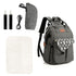 Baby Waterproof Diaper/Nappy Backpack w/USB Charging Port childrensterritory