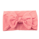 Baby/Kid Girl Solid Bow-knot Headbands childrensterritory