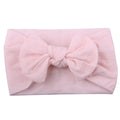 Baby/Kid Girl Solid Bow-knot Headbands childrensterritory