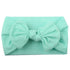 Baby/Kid Girl Solid Bow-knot Headbands childrensterritory