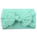 Baby/Kid Girl Solid Bow-knot Headbands childrensterritory