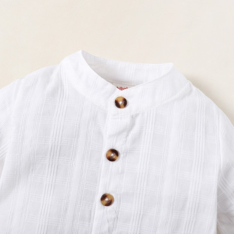Baby/Kids Boys 2Pcs T-Shirt &amp; Short Pant Set childrensterritory