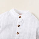 Baby/Kids Boys 2Pcs T-Shirt & Short Pant Set childrensterritory