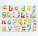 Baby/Kids Educational Wood Puzzles/Montessori Toys childrensterritory
