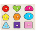 Baby/Kids Educational Wood Puzzles/Montessori Toys childrensterritory