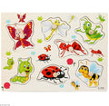 Baby/Kids Educational Wood Puzzles/Montessori Toys childrensterritory
