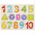 Baby/Kids Educational Wood Puzzles/Montessori Toys childrensterritory