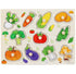 Baby/Kids Educational Wood Puzzles/Montessori Toys childrensterritory