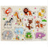 Baby/Kids Educational Wood Puzzles/Montessori Toys childrensterritory