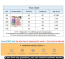 Baby/Kids Girls Butterfly Design Princess Party Dresses childrensterritory