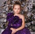Baby/Kids Girls Lush Birthday Party Dresses childrensterritory