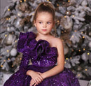 Baby/Kids Girls Lush Birthday Party Dresses childrensterritory