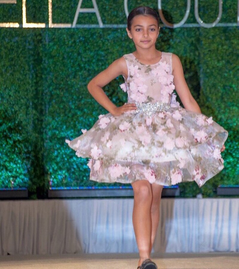 Baby/Kids Girls Luxury Costume/Ball Gown/Formal Dress childrensterritory
