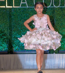 Baby/Kids Girls Luxury Costume/Ball Gown/Formal Dress childrensterritory