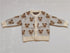 Baby/Kids Unisex Cartoon Bear Knitwear/Cardigan childrensterritory