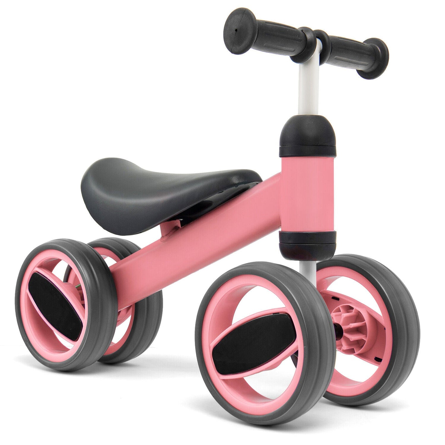 Baby/Toddler Balance Riding Toys w/ 4 Wheels childrensterritory