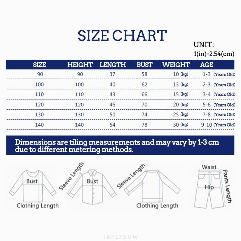 Cartoon Animal Print Kids Summer T-shirt/Tees for Girls/Boys childrensterritory
