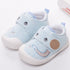 Cartoon Pattern Non-slip Soft Sole Baby Shoes childrensterritory