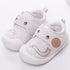 Cartoon Pattern Non-slip Soft Sole Baby Shoes childrensterritory
