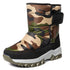 Cotton-padded Warm Boots for Kids Boys/Girls childrensterritory