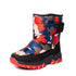 Cotton-padded Warm Boots for Kids Boys/Girls childrensterritory