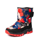 Cotton-padded Warm Boots for Kids Boys/Girls childrensterritory
