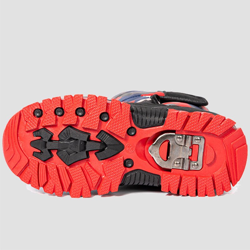Cotton-padded Warm Boots for Kids Boys/Girls childrensterritory