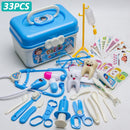 Doctor Set For Kids | Hospital Accessories Medical Kit Toys childrensterritory