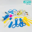 Doctor Set For Kids | Hospital Accessories Medical Kit Toys childrensterritory