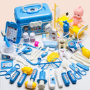 Doctor Set For Kids | Hospital Accessories Medical Kit Toys childrensterritory